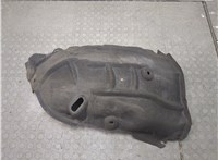  Защита арок (подкрылок) Renault Scenic 2009-2012 20657069 #1