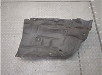  Защита арок (подкрылок) Renault Scenic 2009-2012 20657069 #2