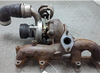038253056L, 038253056LX Турбина Volkswagen Caddy 2004-2015 20657083 #1