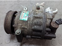  Компрессор кондиционера Volkswagen Caddy 2004-2015 20657086 #1