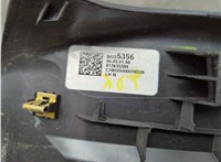  Накладка на порог Chevrolet Equinox 2017-2024 20657090 #4