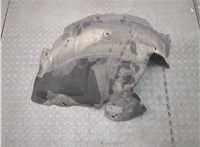  Защита арок (подкрылок) Renault Scenic 2009-2012 20657092 #1