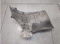  Защита арок (подкрылок) Renault Scenic 2009-2012 20657092 #2