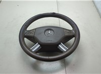  Подушка безопасности водителя Mercedes GL X164 2006-2012 11532381 #1