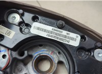  Подушка безопасности водителя Mercedes GL X164 2006-2012 11532381 #11
