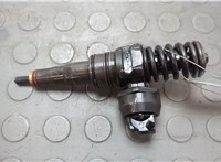 038130073AG, 038130079GX Форсунка топливная Volkswagen Caddy 2004-2015 20657100 #1