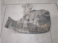  Защита арок (подкрылок) Renault Scenic 2009-2012 20657103 #2