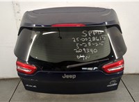 Замок багажника Jeep Cherokee 2013-2023 11532384 #8