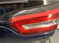 Замок багажника Jeep Cherokee 2013-2023 11532384 #13