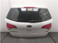 987002P500, 987102P500 Двигатель стеклоочистителя (моторчик дворников) задний KIA Sorento XM 2009-2021 11532400 #1