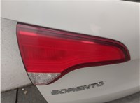 987002P500, 987102P500 Двигатель стеклоочистителя (моторчик дворников) задний KIA Sorento XM 2009-2021 11532400 #9