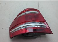 Фонарь (задний) Mercedes GL X164 2006-2012 20657139 #1