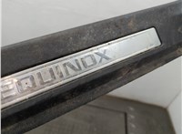  Накладка на порог Chevrolet Equinox 2017-2024 20657142 #5
