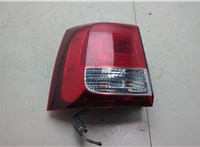 924011U500 Фонарь (задний) KIA Sorento XM 2009-2021 20657147 #1