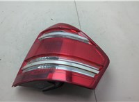 Фонарь (задний) Mercedes GL X164 2006-2012 20657161 #1