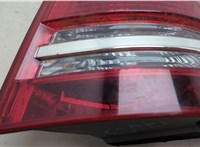 Фонарь (задний) Mercedes GL X164 2006-2012 20657161 #4