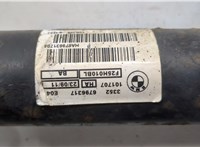  Амортизатор подвески BMW X3 F25 2010-2017 20657162 #6