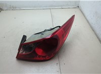 924023Q000 Фонарь (задний) Hyundai Sonata 6 YF 2009-2014 20657176 #1