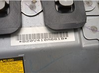 739900C010C0 Подушка безопасности коленная Toyota Tundra 2007-2013 20657186 #3