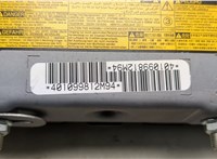 739900C010C0 Подушка безопасности коленная Toyota Tundra 2007-2013 20657186 #4