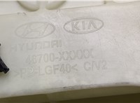 Кулиса КПП KIA Soul 2019-2025 20657195 #4