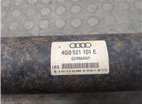4G0521101E Кардан Audi A6 (C7) 2011-2018 20657198 #5