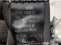 888103Q000RY Ремень безопасности Hyundai Sonata 6 YF 2009-2014 20657209 #4