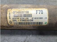 Кардан Toyota Tundra 2007-2013 20657220 #4