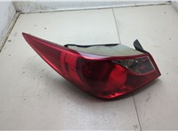 924013Q000 Фонарь (задний) Hyundai Sonata 6 YF 2009-2014 20657233 #1