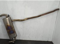 18305a0d912, 5a0d912 Глушитель BMW X1 U11, U12 2022-2025 20657247 #1