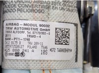 4G5880241A Подушка безопасности боковая (в сиденье) Audi A6 (C7) 2011-2018 20657253 #3