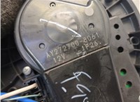 Двигатель отопителя (моторчик печки) Toyota Tundra 2007-2013 20657263 #3