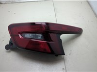 42865505 Фонарь (задний) Chevrolet Trax 2023-2025 20657272 #1