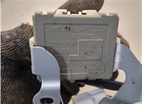 Блок управления АКПП / КПП Toyota Tundra 2007-2013 20657284 #4