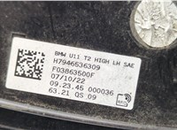 Фонарь крышки багажника BMW X1 U11, U12 2022-2025 20657287 #6