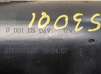  Стартер BMW 1 E87 2004-2011 20657291 #6