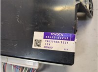 Блок управления климат-контролем Toyota Tundra 2007-2013 20657296 #4