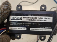 Блок управления навигацией Toyota Tundra 2007-2013 20657303 #3