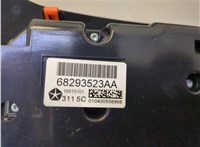  Переключатель отопителя (печки) Jeep Cherokee 2013-2023 20657311 #3