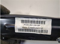  Подушка безопасности коленная Jeep Cherokee 2013-2023 20657314 #3