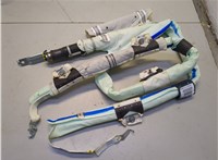 Подушка безопасности боковая (шторка) Jeep Cherokee 2013-2023 20657319 #1