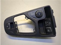  Рамка под кулису Jeep Cherokee 2013-2023 20657321 #1