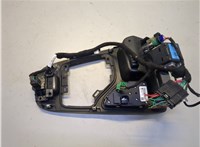  Рамка под кулису Jeep Cherokee 2013-2023 20657321 #2