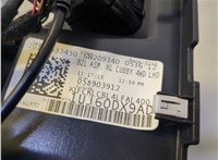  Рамка под кулису Jeep Cherokee 2013-2023 20657321 #5