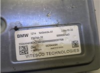 12145a5aa34, 5a5aa34 Блок управления двигателем BMW X1 U11, U12 2022-2025 20657381 #3