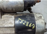  Стартер Renault Scenic 2009-2012 20654118 #4