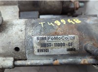  Стартер Ford Focus 2 2008-2011 20654358 #4