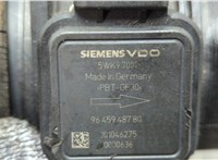 9645948780 Измеритель потока воздуха (расходомер) Peugeot 307 2001-2008 20654656 #2