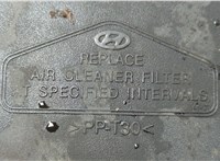  Корпус воздушного фильтра Hyundai Coupe (Tiburon) 2002-2009 20654734 #2