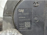 42795010 Насос водяной (помпа) Chevrolet Trax 2023-2025 20654745 #2